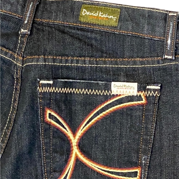 David Kahn Jeans - Size 8 - Picture 5 of 11